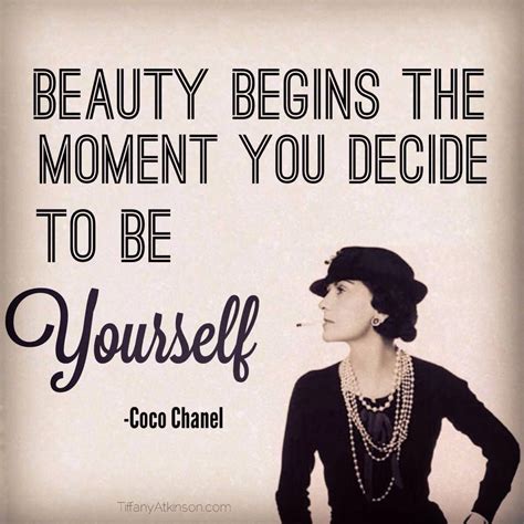 beauty quotes coco chanel|Coco Chanel printable quotes.